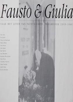Poster Fausto en Giulia