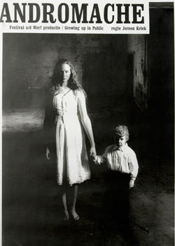Poster Andromache